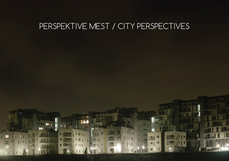 Perspektive mest/City Perspectives